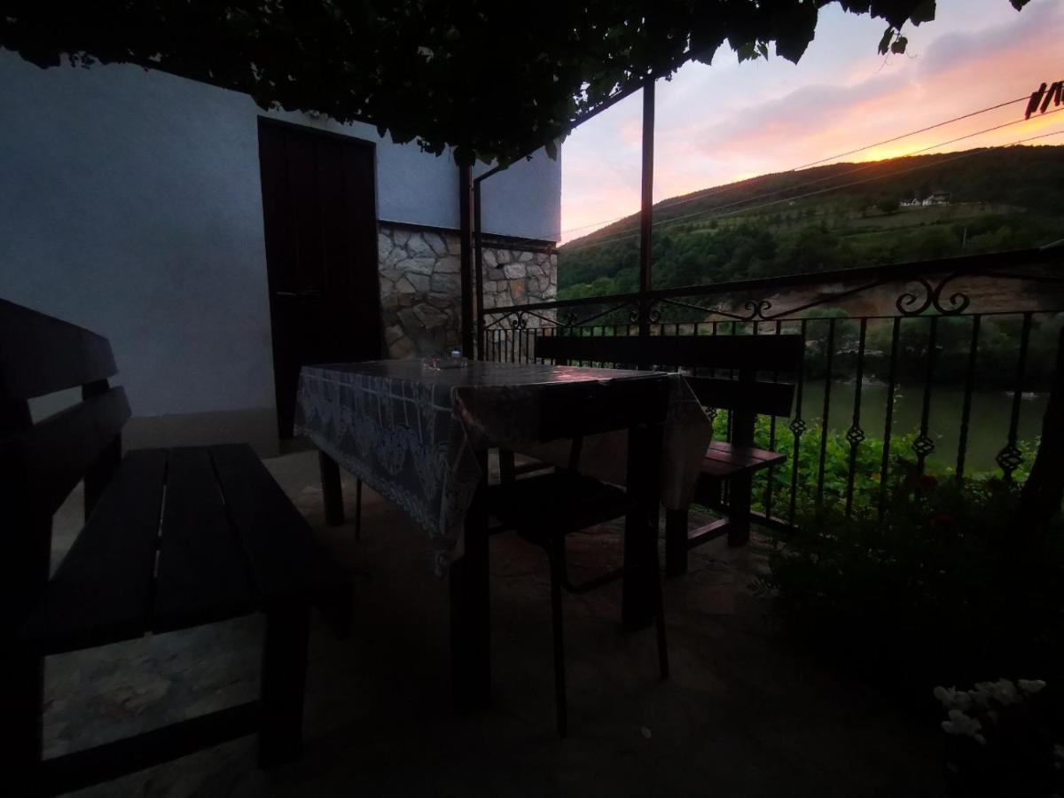 Prenociste Na Drini Foca Bed & Breakfast ภายนอก รูปภาพ