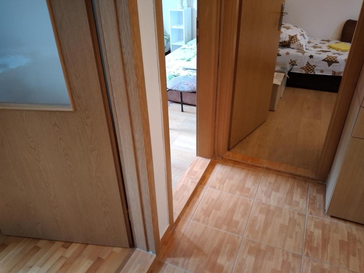 Prenociste Na Drini Foca Bed & Breakfast ภายนอก รูปภาพ