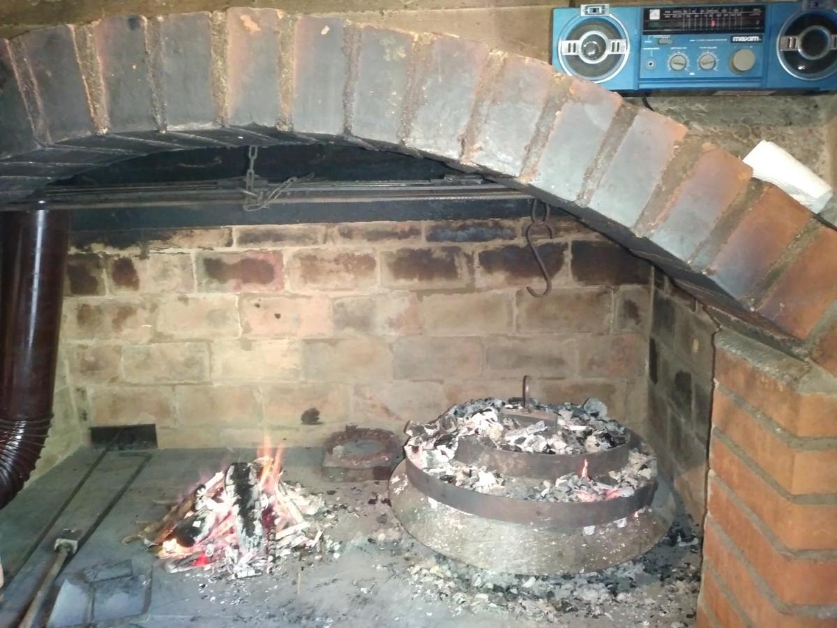 Prenociste Na Drini Foca Bed & Breakfast ภายนอก รูปภาพ